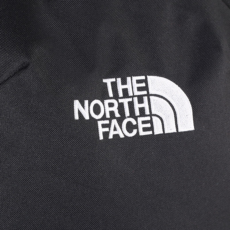  черный рюкзак The North Face Vault TA3VY2JK3 - цена, описание, фото 2